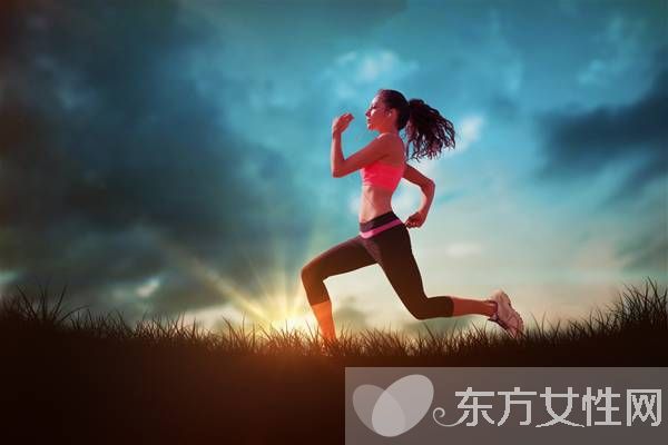 8個跑步減肥實用指南 助你健康助你瘦