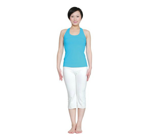 減大腿肚最快運(yùn)動(dòng)方法 七招讓你輕松打造美腿