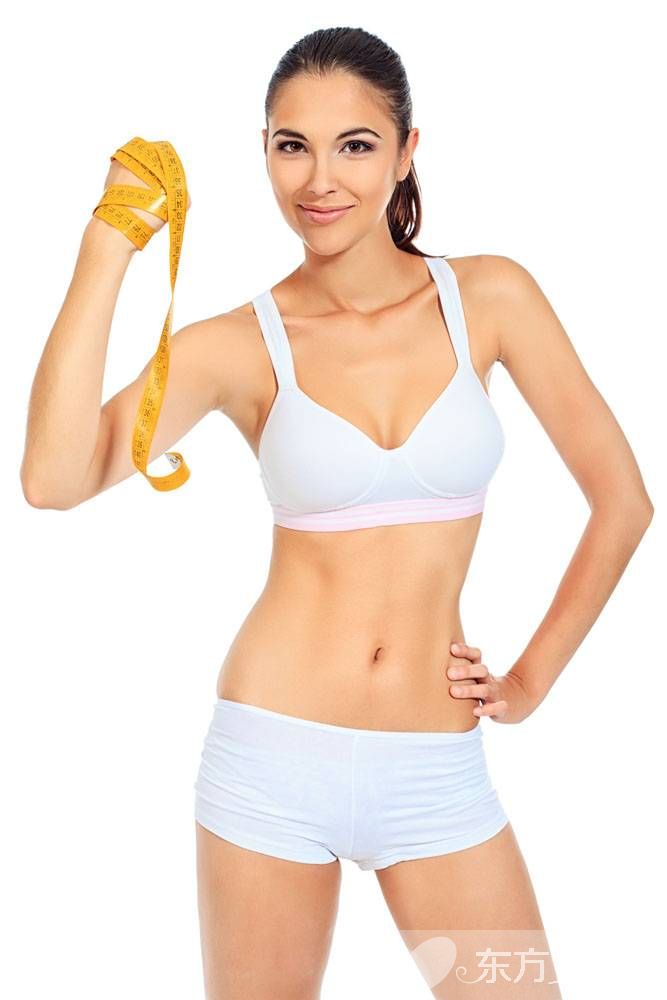 不吃藥的減肥方法 幾個小妙招幫你打造苗條身材