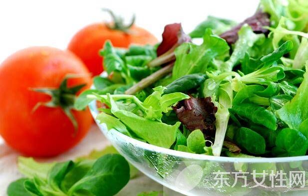 讓你瘦到?jīng)]朋友 揭減肥必吃的六種食物