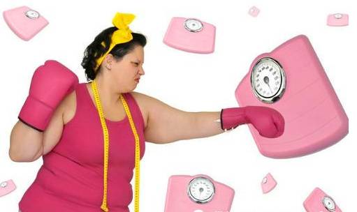 怎樣才能正確減肥 十大減肥誤區(qū)須知