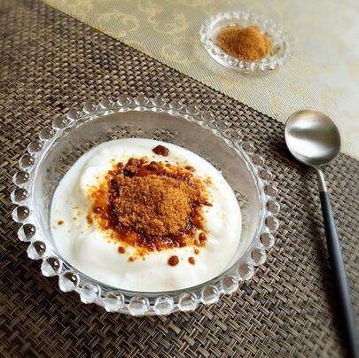 酸奶加紅糖能減肥嗎？適當運用可達到良好效果