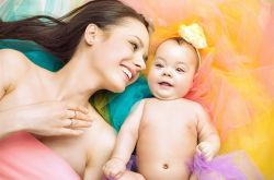 哺乳期減肥吃什么  揭秘哺乳期減肥的四大禁忌