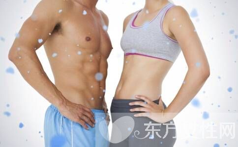 女生如何練腹肌 11字腹肌的鍛煉方法