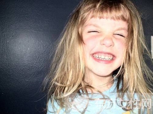 兒童換牙順序圖 兒童換牙一定要注意這些方面