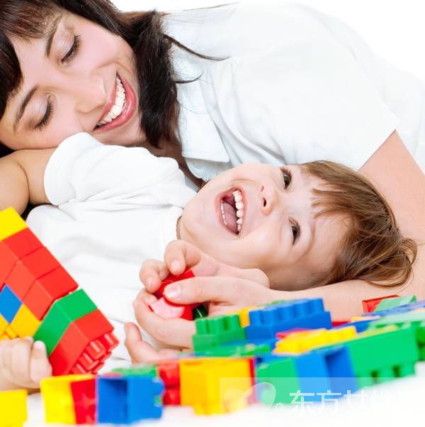 兒童骨骼發(fā)育階段注意事項 媽媽們要謹記