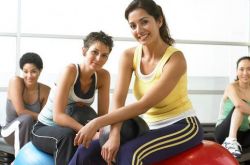 白領(lǐng)快速減肥的六個方法 趕緊get起來