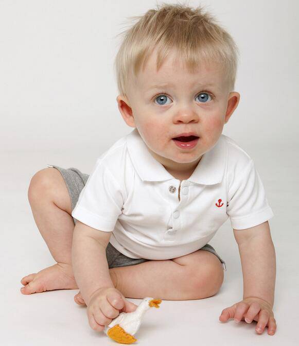 寶寶拉肚子不吃飯怎么辦 這些最好不要吃