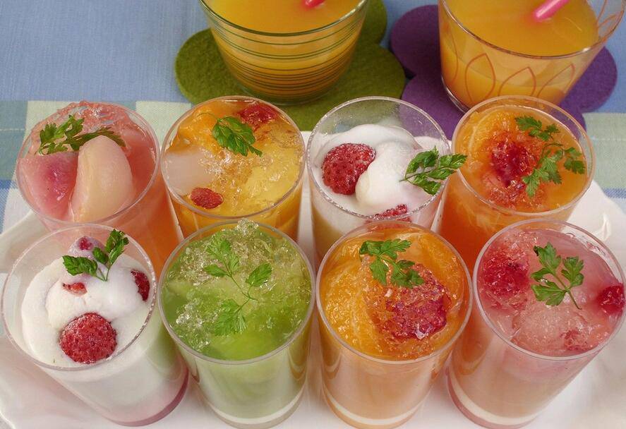 小孩夏天吃什么好 做到 七不要 很關(guān)鍵