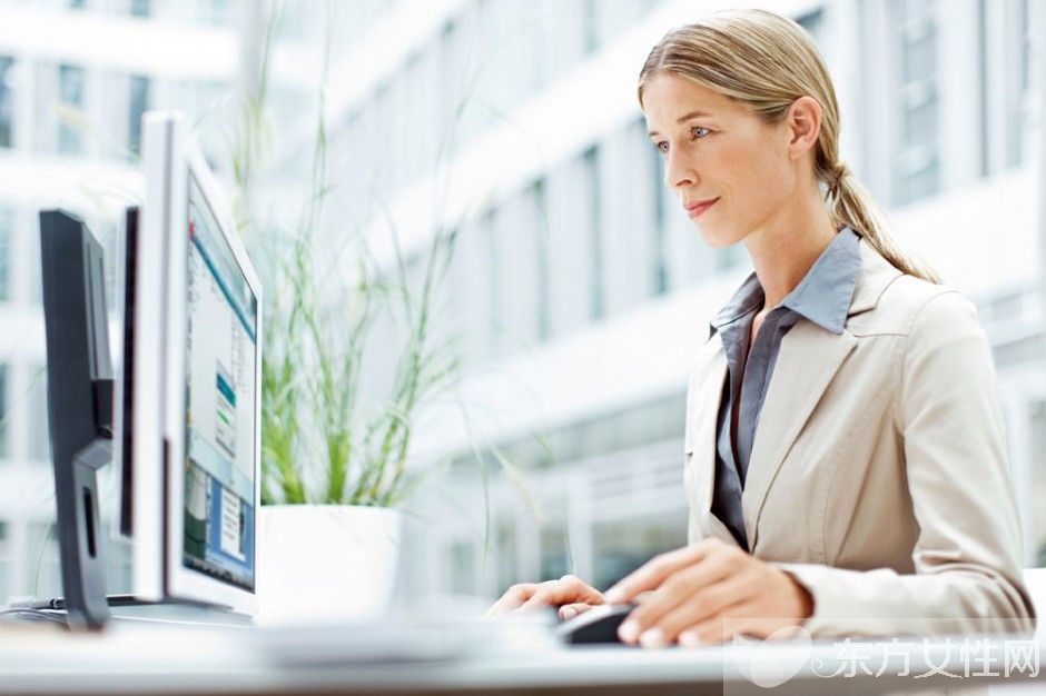 白領(lǐng)快速減肥的六個方法 趕緊get起來