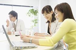 辦公族怎么減肥 九大點讓你輕松瘦