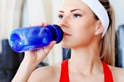 喝水會胖嗎，為什么喝水都會胖？