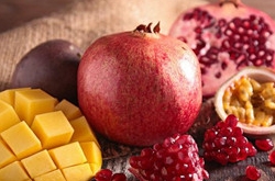 低卡路里減肥食品 它們讓你更苗條