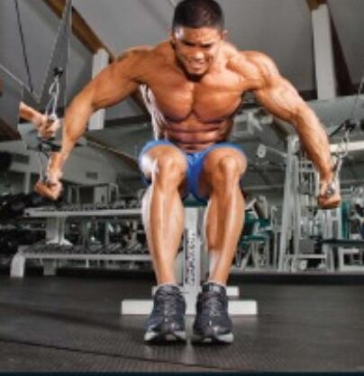 怎么鍛煉胸肌？三種方法讓你擁有完美胸肌