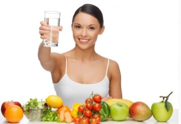 喝水會胖嗎，為什么喝水都會胖？