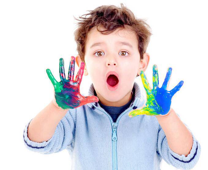 優(yōu)秀的孩子都是這么培養(yǎng)出來(lái)的