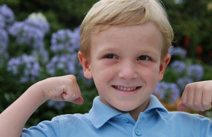 優(yōu)秀的孩子都是這么培養(yǎng)出來(lái)的