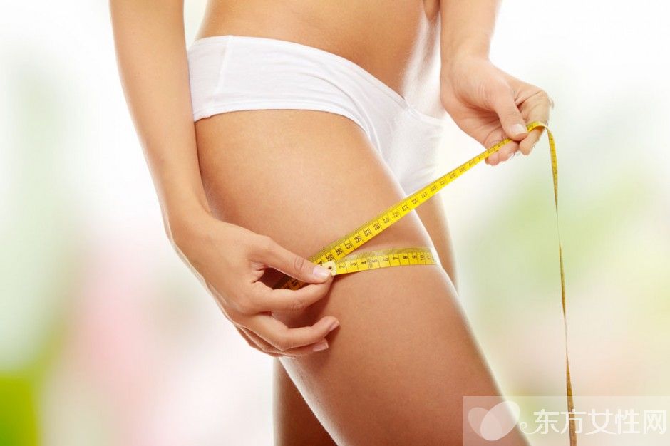 減大腿肚最快運動方法 7招幫你擺脫大象腿