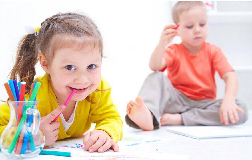 優(yōu)秀的孩子都是這么培養(yǎng)出來(lái)的