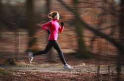 冬季減肥攻略 冬季運(yùn)動(dòng)減肥牢記八大注意事項(xiàng)