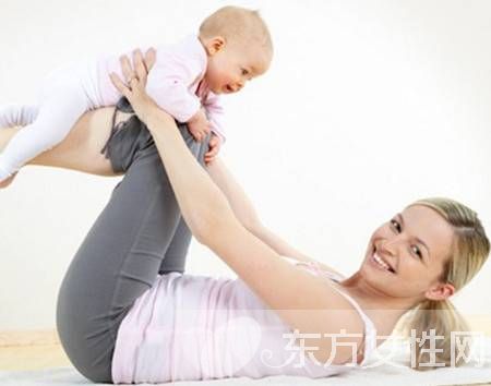 產(chǎn)后健康減肥方法有哪些 產(chǎn)后減肥的最佳時(shí)機(jī)需把握