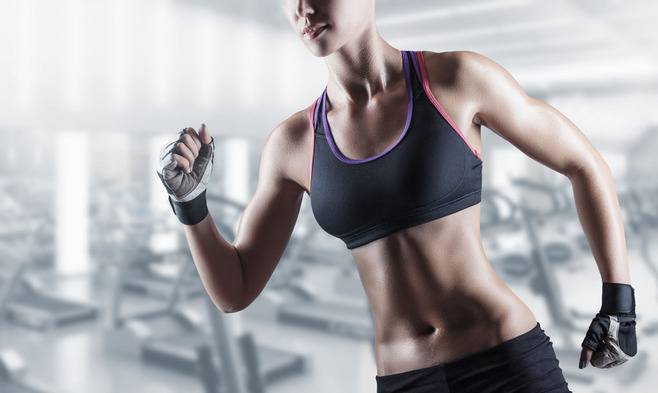 論跑步減肥的正確方法 看看你都跑對(duì)了沒(méi)