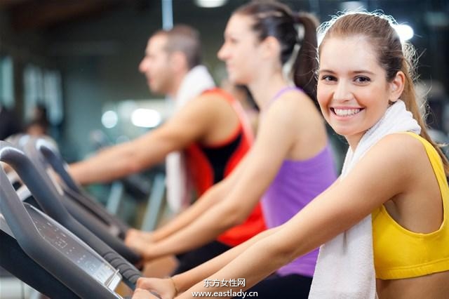 九個健康跑步最佳方式 讓你邊跑邊甩肉