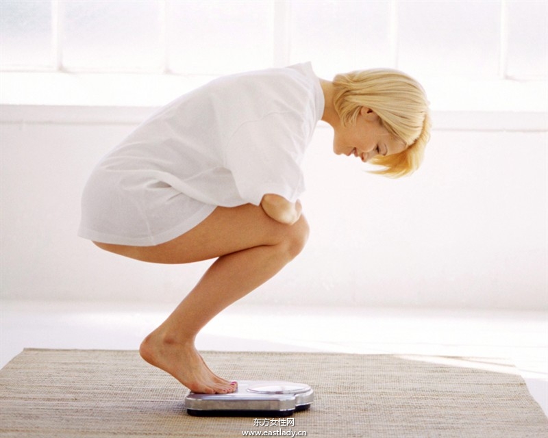 腹部脂肪怎么減 八個(gè)小妙招讓你輕輕松松甩掉