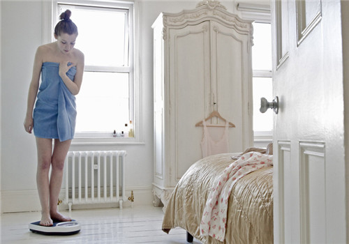 怎樣才能正確減肥 四個健康減肥的方法