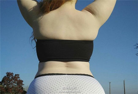 喝水也變胖 女性肥胖多屬虛癥