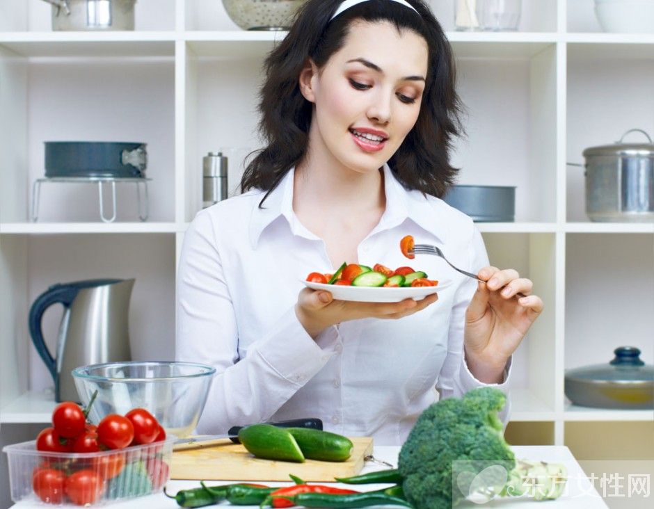 如何健康飲食減肥 這些飲食減肥小秘訣超管用的