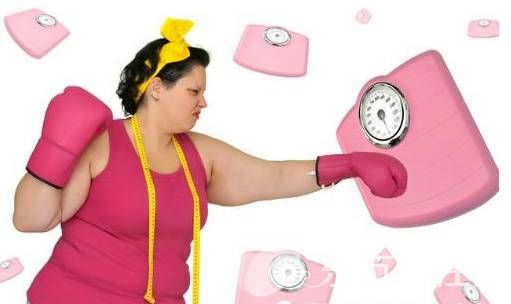 怎么快速減肥不反彈 飲食與運動雙管齊下