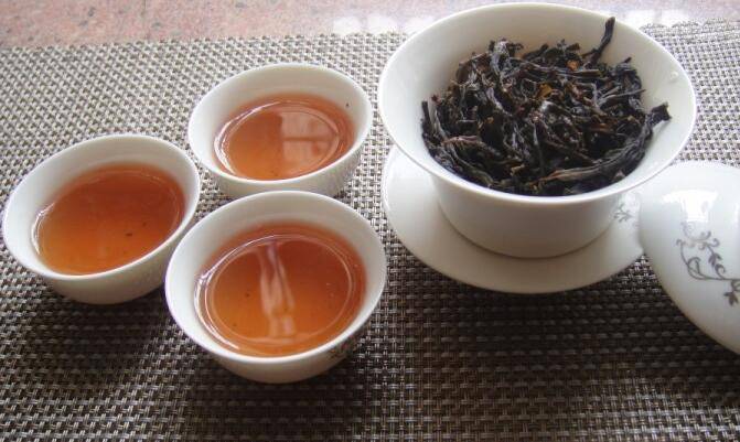 七款健康自制減肥茶 方法簡(jiǎn)單效果佳