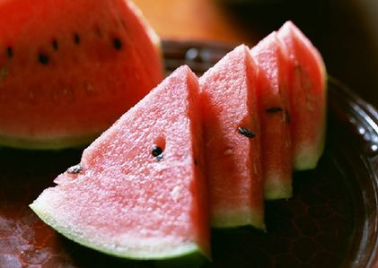 吃西瓜減肥法 六小訣竅讓你邊吃邊瘦
