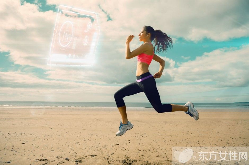 你跑對了嗎 跑步減肥需掌握方法