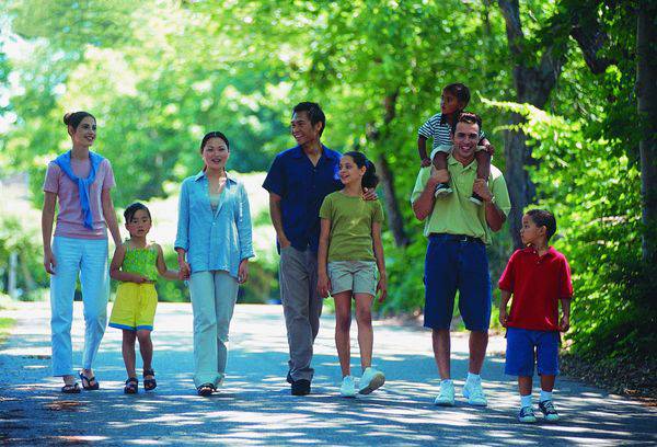 走路真的能減肥嗎 應(yīng)該要怎么做