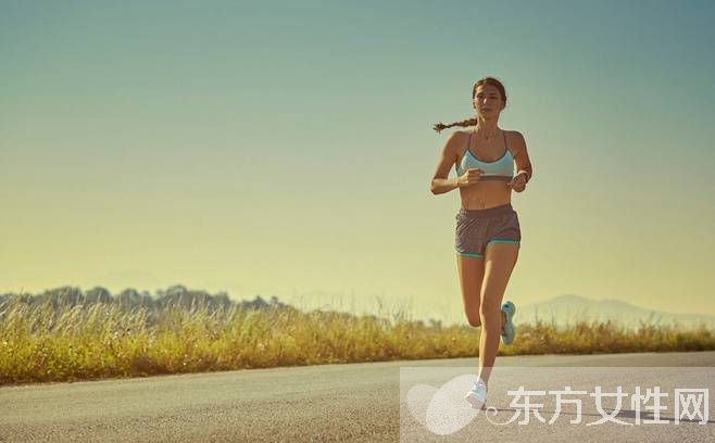 跑步減肥的最佳方法 謹(jǐn)記三要三不要