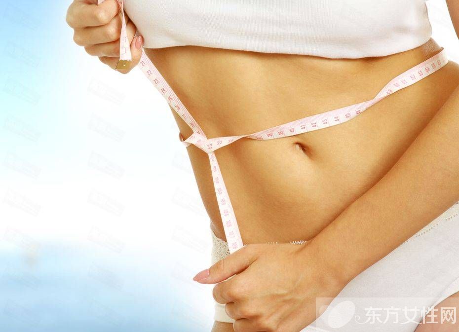 8大科學有效的減肥方法 還不快get