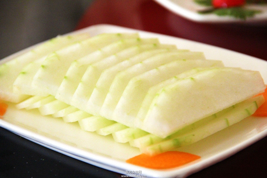 怎么可以快速瘦臉 五款食譜吃出精致小臉