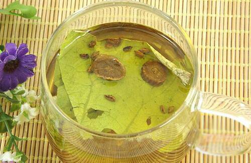 七款健康自制減肥茶 方法簡(jiǎn)單效果佳