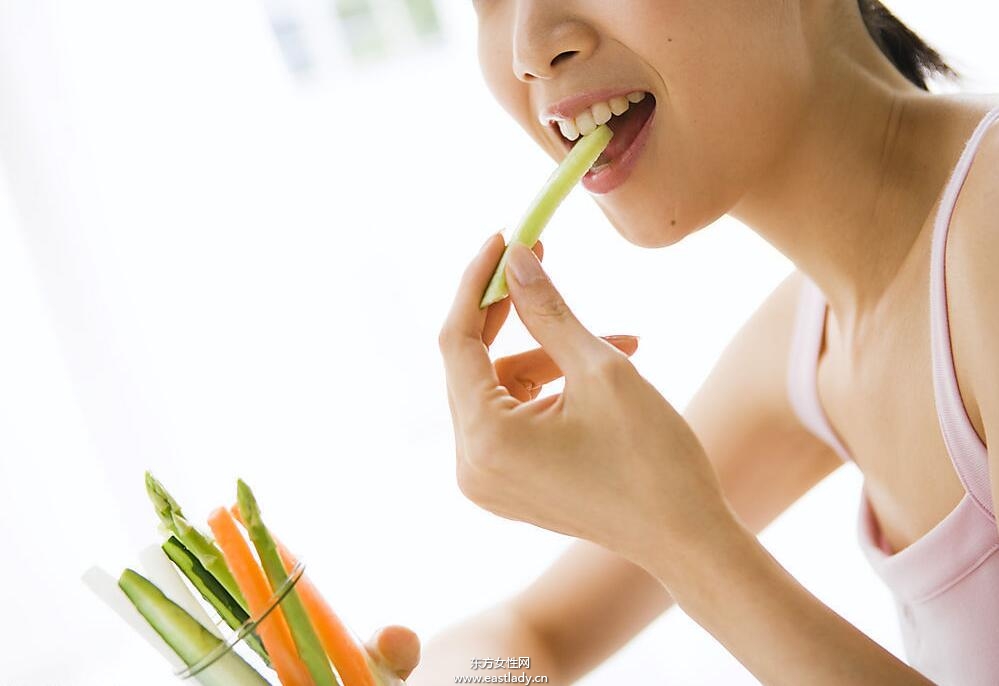 懶人減肥法 教你最簡單的減肥方法TPO7