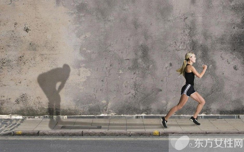 你跑對了嗎 跑步減肥需掌握方法
