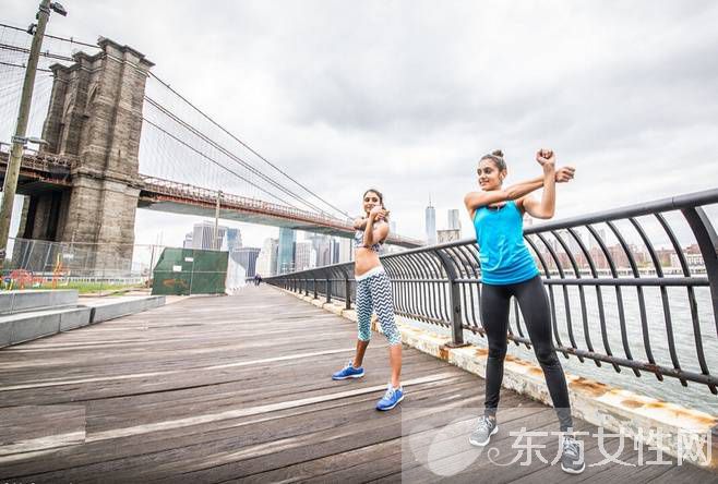 跑步減肥的最佳方法 謹(jǐn)記三要三不要