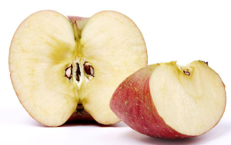 蘋果能減肥 揭蘋果減肥的正確方法