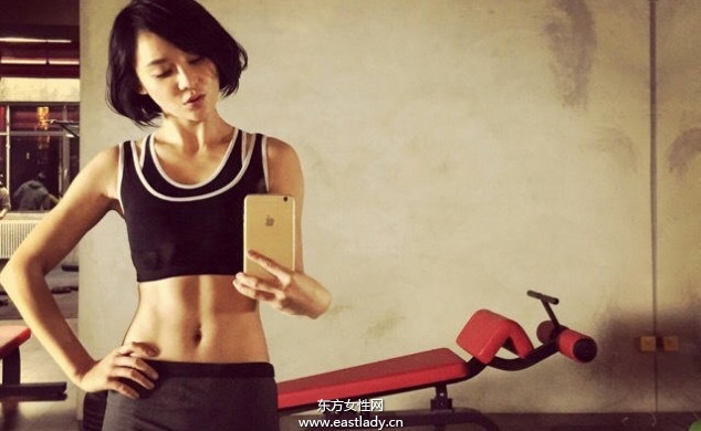 10個(gè)快速瘦腰小秘訣 讓你站著也能瘦