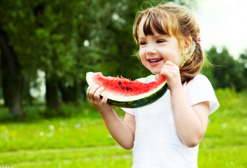 吃西瓜減肥法 六小訣竅讓你邊吃邊瘦