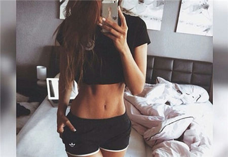 最科學的一天減肥計劃 堅持下去不瘦都難