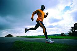 你跑對了嗎 跑步減肥需掌握方法