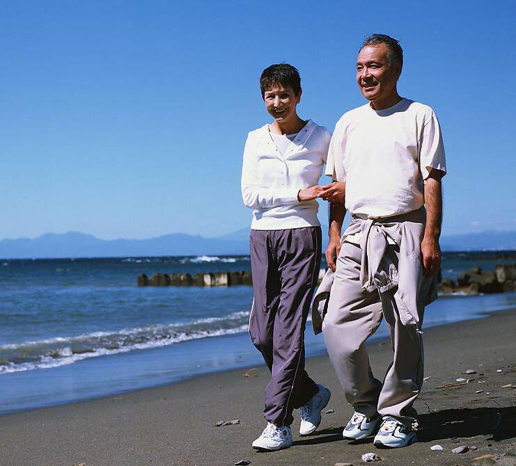 走路真的能減肥嗎 應(yīng)該要怎么做