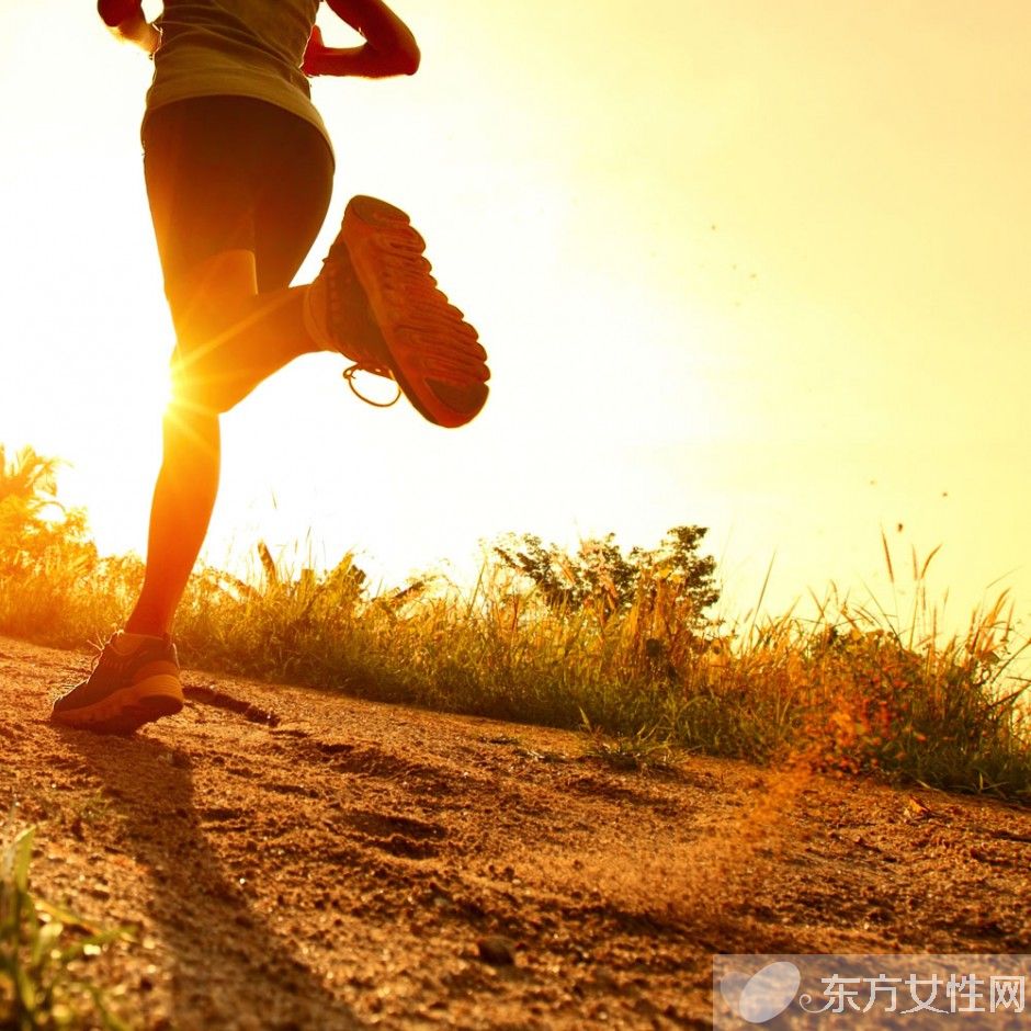 你跑對了嗎 跑步減肥需掌握方法